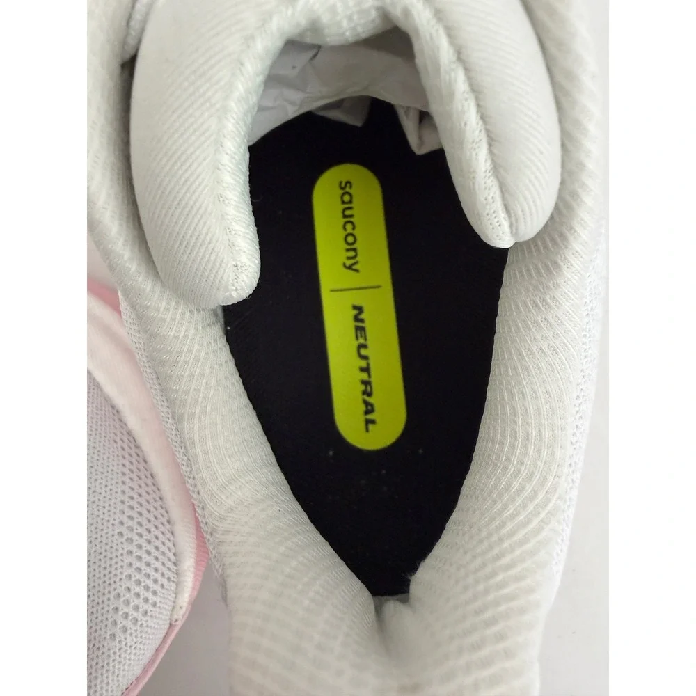 Saucony ride 19
